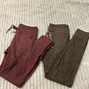 Aerie legging/joggers